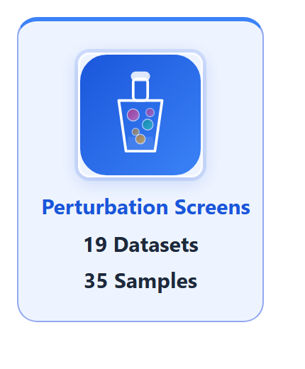 In vitro screening